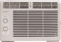 5,000 BTU Window-Mounted Room Air Conditioner