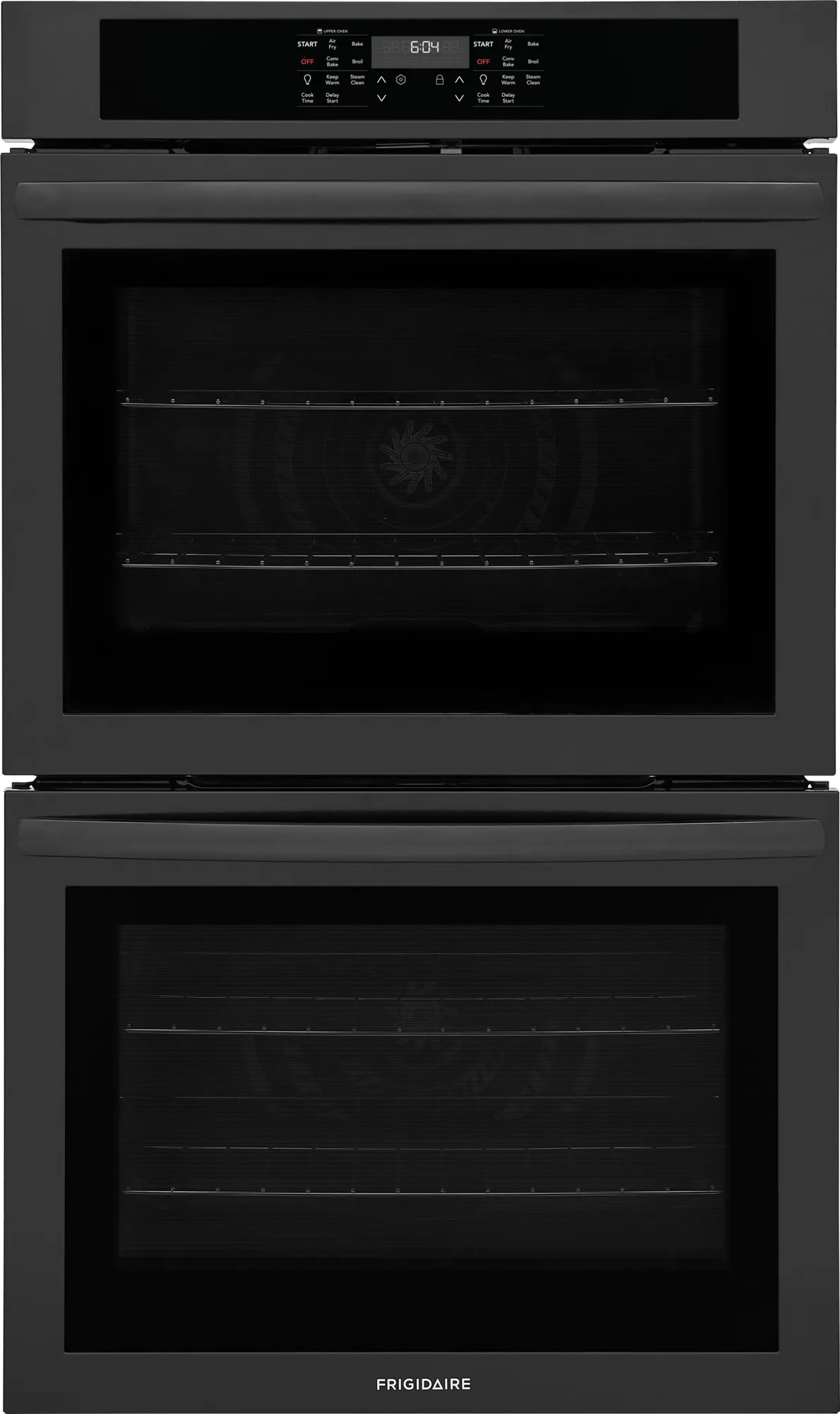 30" Double Wall Oven