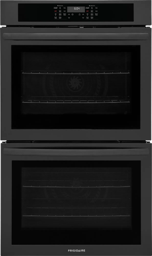 30" Double Wall Oven