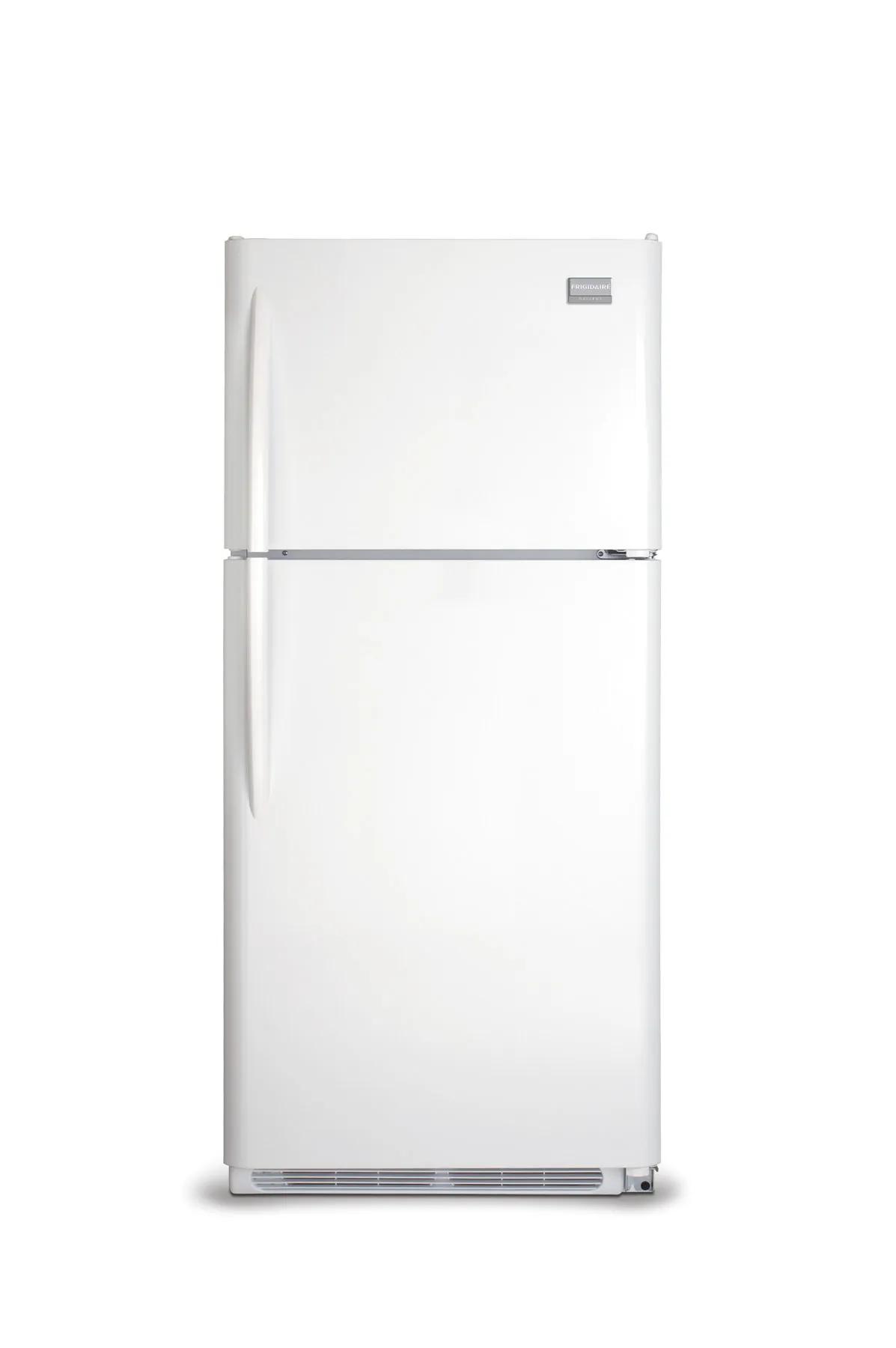 21 Cu. Ft. Top Freezer Refrigerator White-FGHT2134KW | Frigidaire