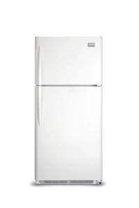 21 Cu. Ft. Top Freezer Refrigerator