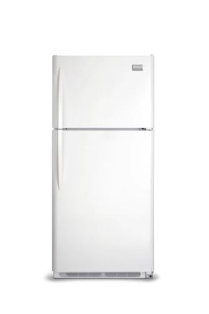21 Cu. Ft. Top Freezer Refrigerator