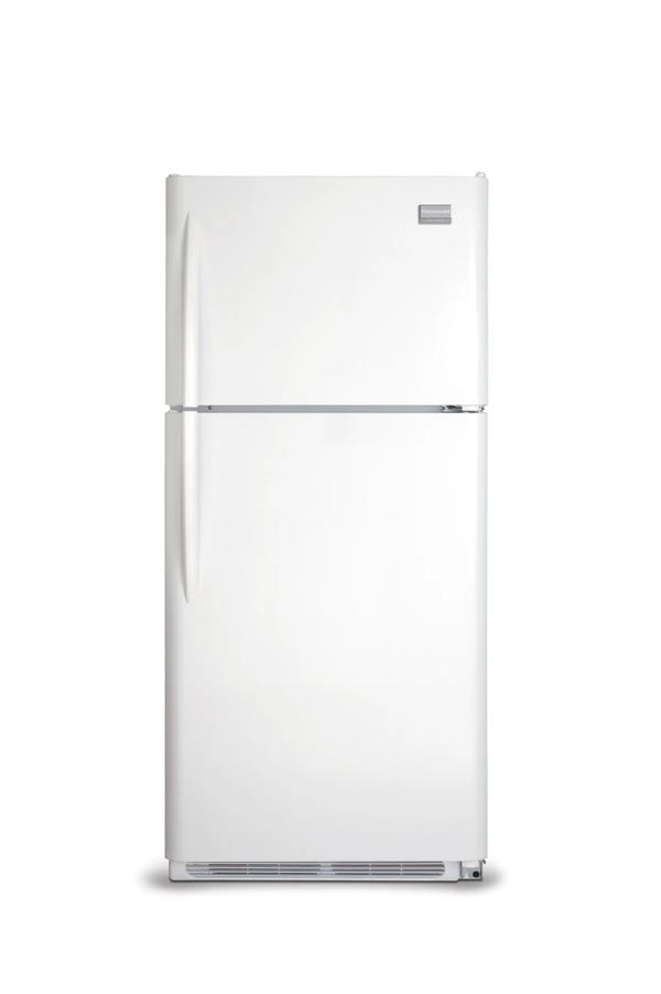 21 Cu. Ft. Top Freezer Refrigerator