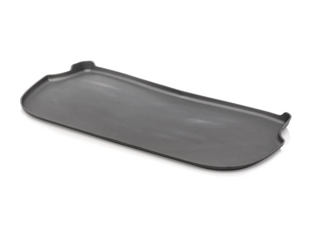 Large Grey Door Bin Liner Gray-241780403