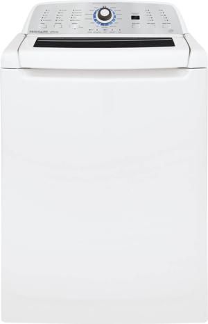 High Efficiency Top Load Washer