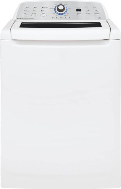 High Efficiency Top Load Washer Classic White-FAHE4045QW