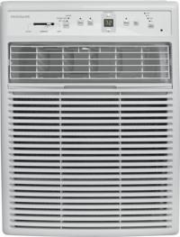 12,000 BTU Window-Mounted Slider / Casement Air Conditioner