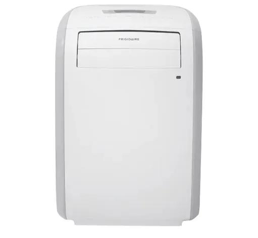 Portable Room Air Conditioner White-CRA073PU1