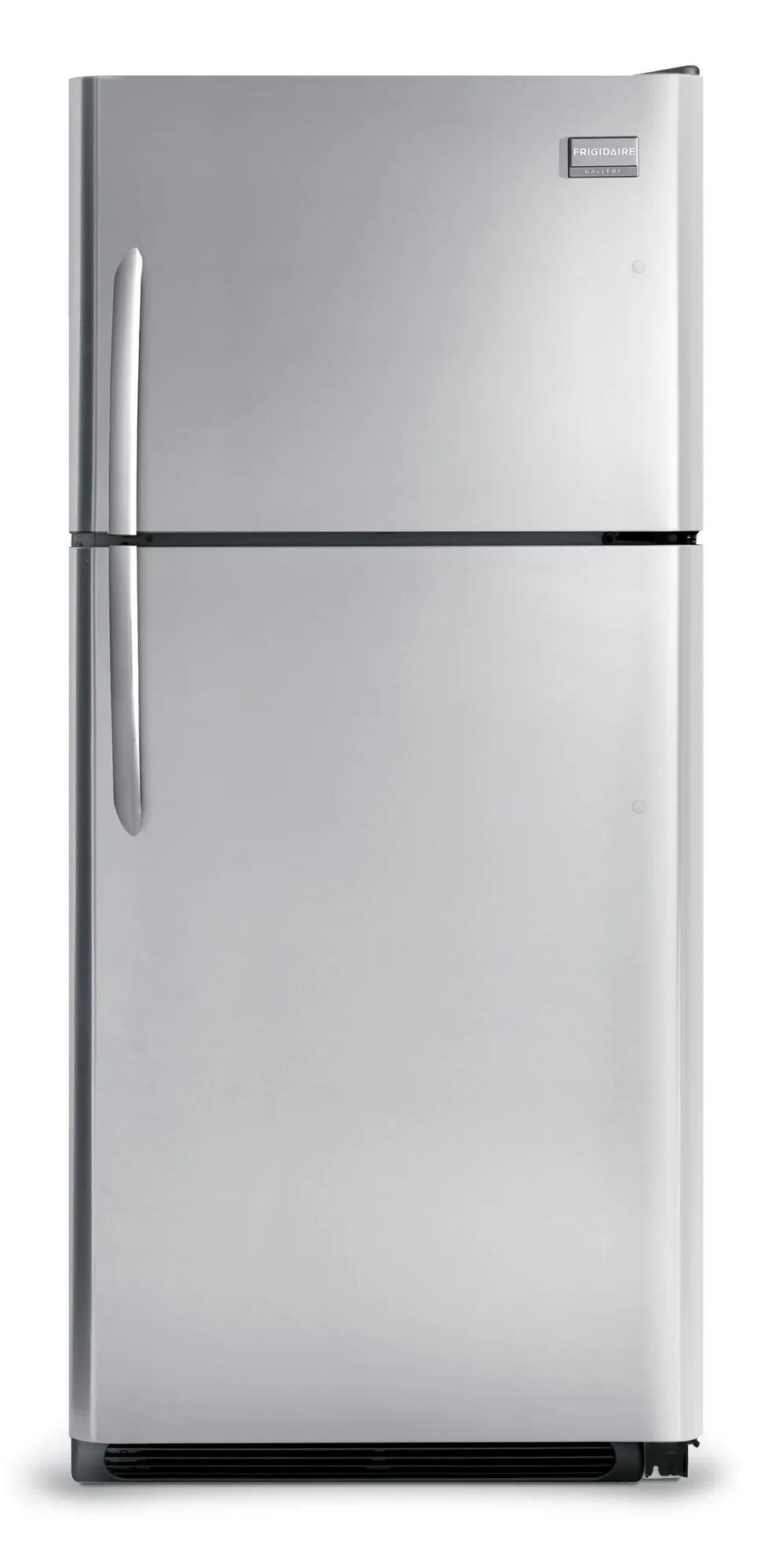 18 Cu. Ft. Top Freezer Refrigerator