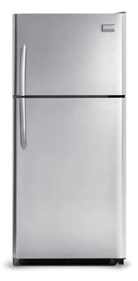 18 Cu. Ft. Top Freezer Refrigerator