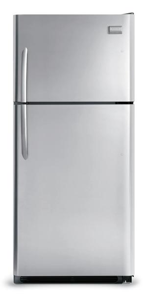 18 Cu. Ft. Top Freezer Refrigerator