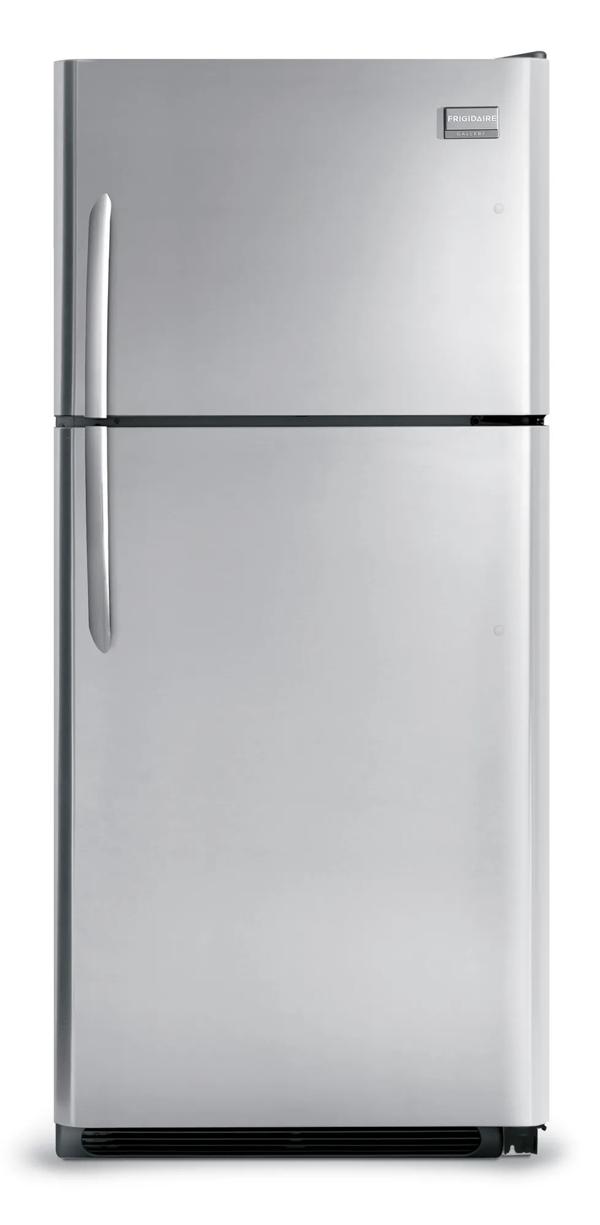 18 Cu. Ft. Top Freezer Refrigerator