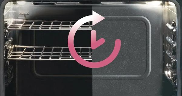 30" Freestanding Electric Range
