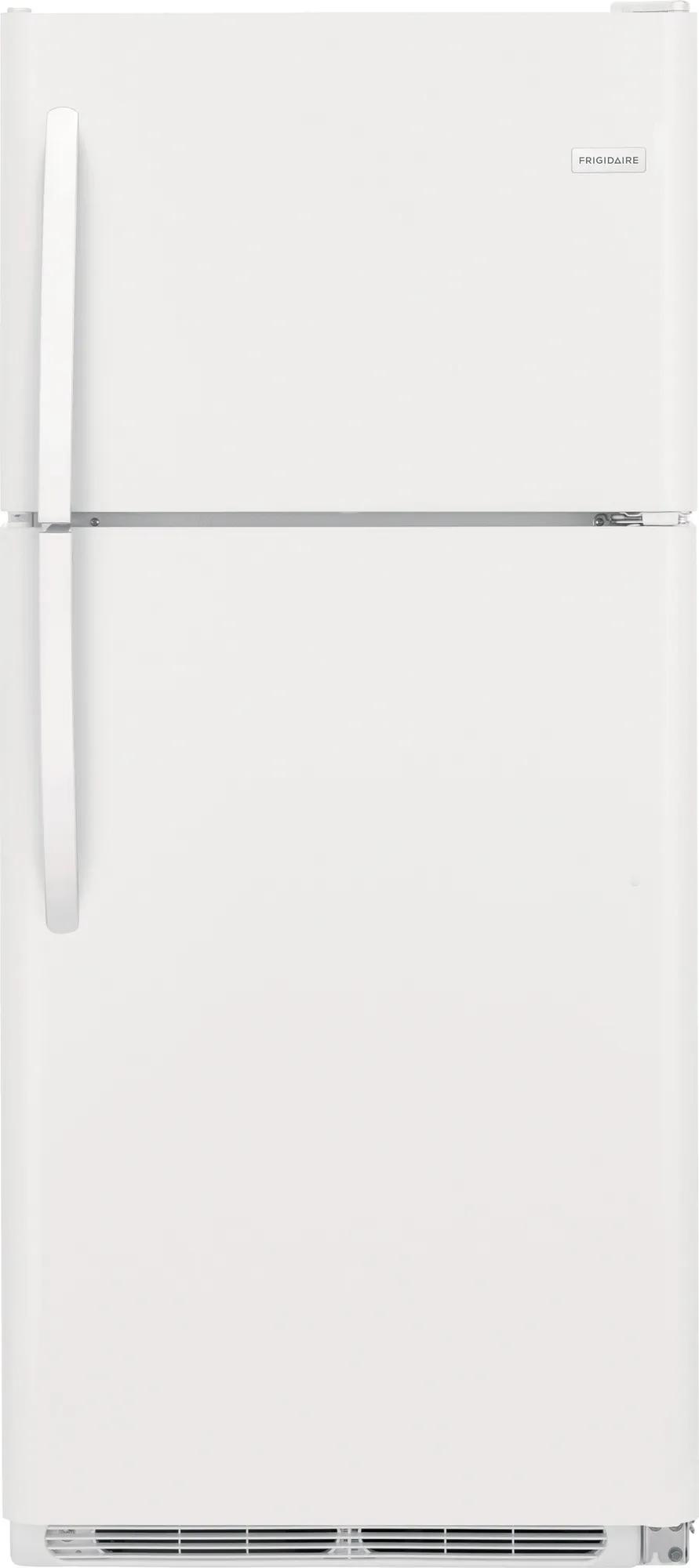 20.4 Cu. Ft. Top Freezer Refrigerator