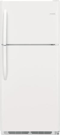 20.4 Cu. Ft. Top Freezer Refrigerator