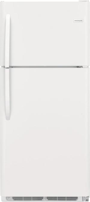 20.4 Cu. Ft. Top Freezer Refrigerator