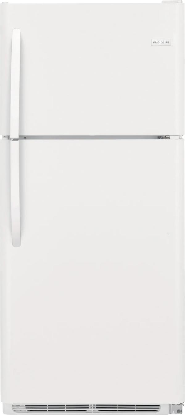 20.4 Cu. Ft. Top Freezer Refrigerator