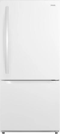 19 Cu. Ft. Standard-Depth Bottom Freezer Refrigerator
