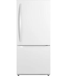 Frigidaire Réfrigérateur avec congélateur inférieur de profondeur standard de 19 pi³ de Frigidaire