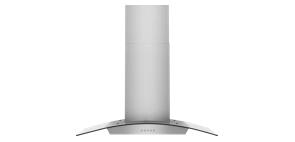 36" Glass Canopy Hood - FHWC3670LS