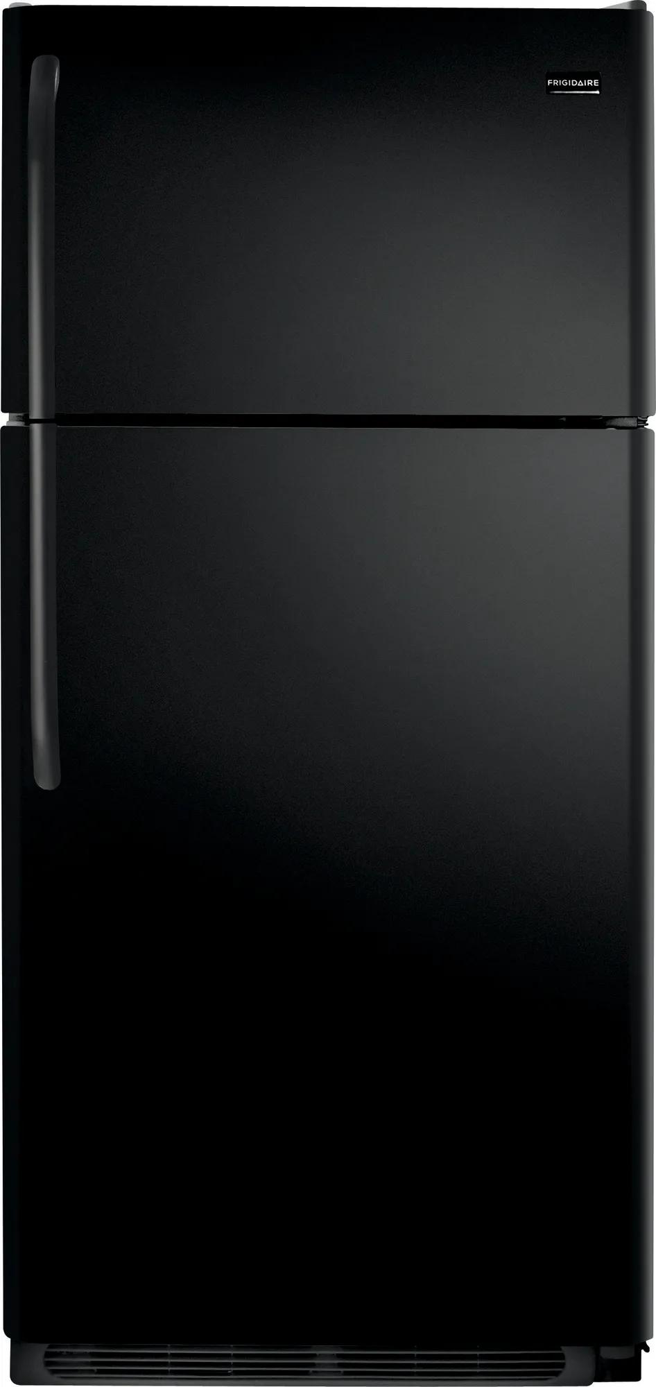 18.2 Cu. Ft. Top Freezer Refrigerator