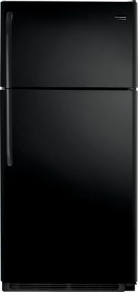 18.2 Cu. Ft. Top Freezer Refrigerator
