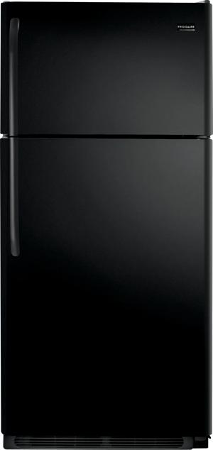 18.2 Cu. Ft. Top Freezer Refrigerator