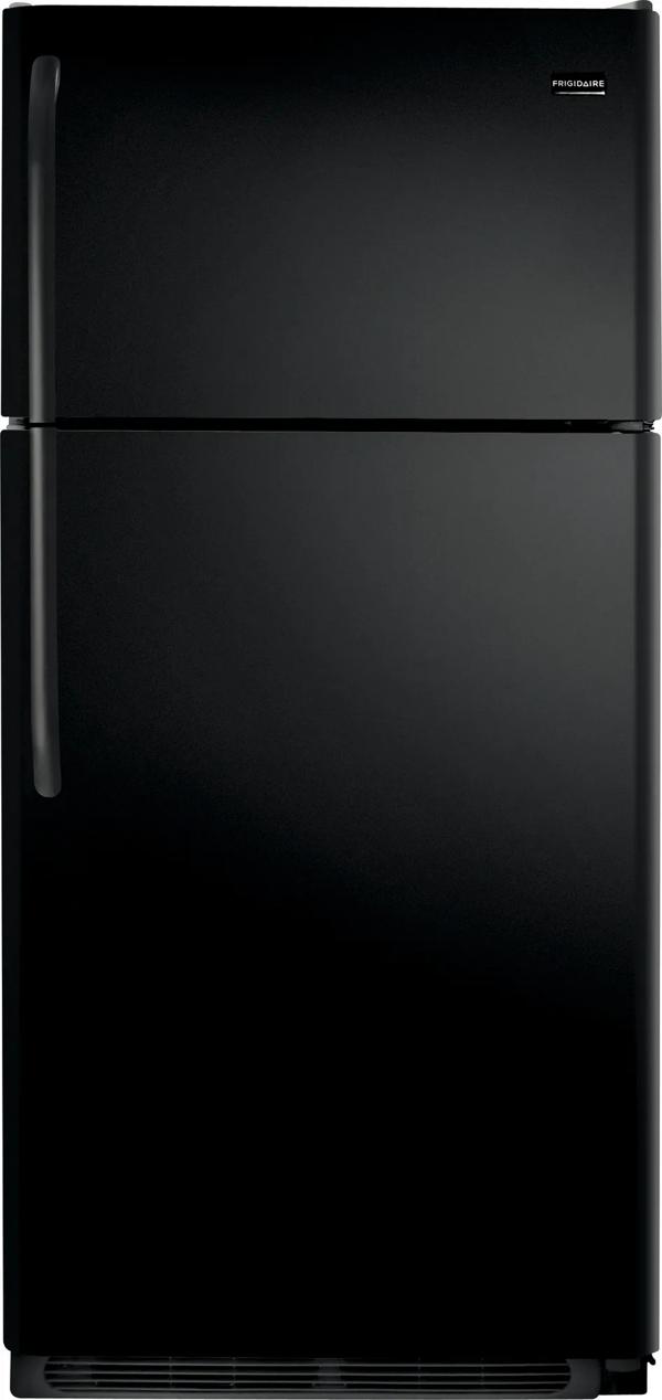 18.2 Cu. Ft. Top Freezer Refrigerator
