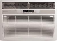 15,100 BTU Window-Mounted Room Air Conditioner
