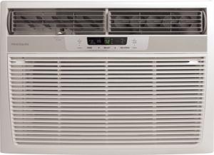 15,100 BTU Window-Mounted Room Air Conditioner