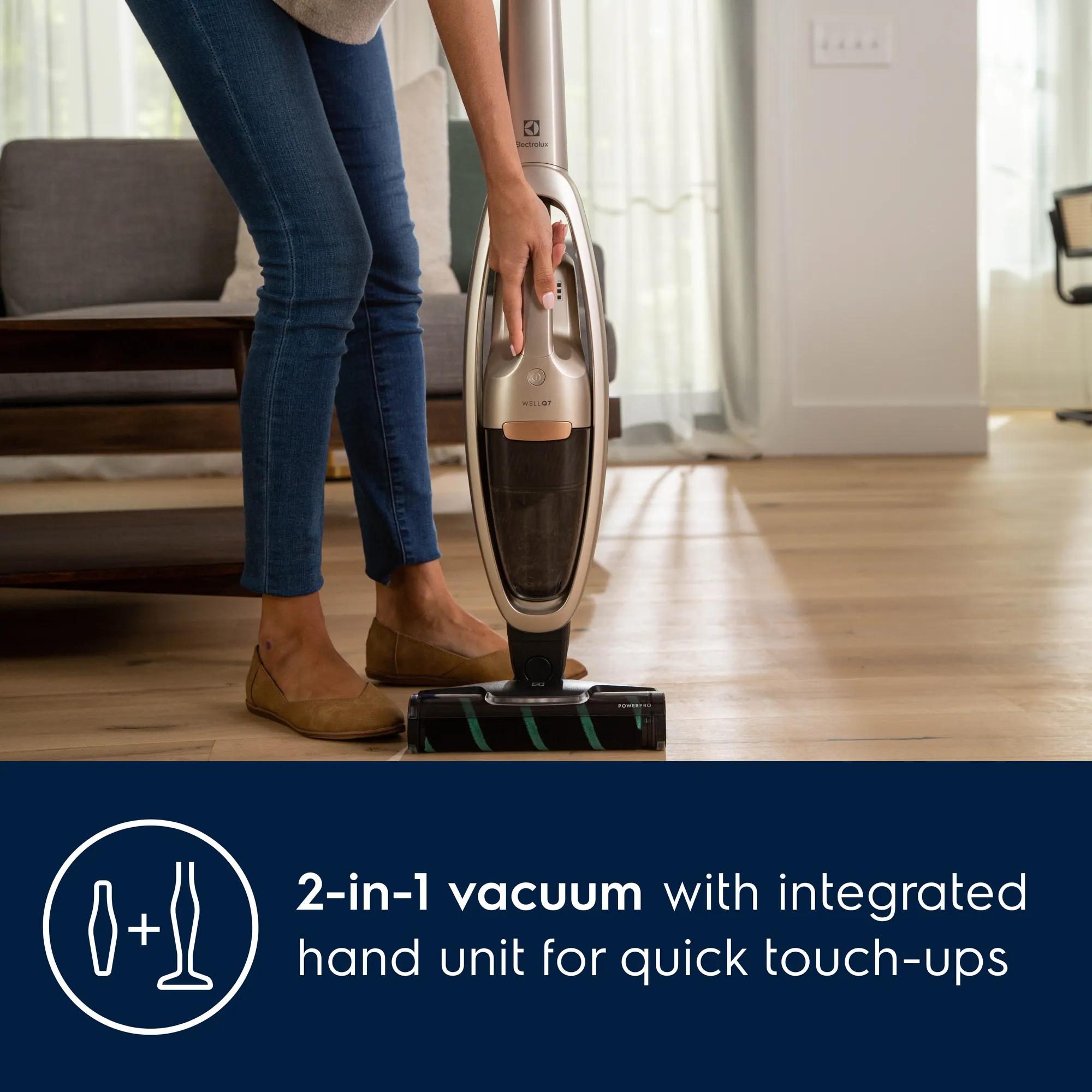 Frigidaire WellQ7 Vacuum - Thumbnail 5