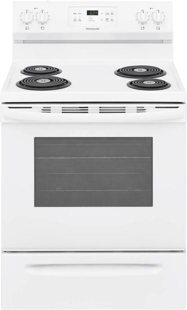 Frigidaire Cuisinière électrique de 30 po