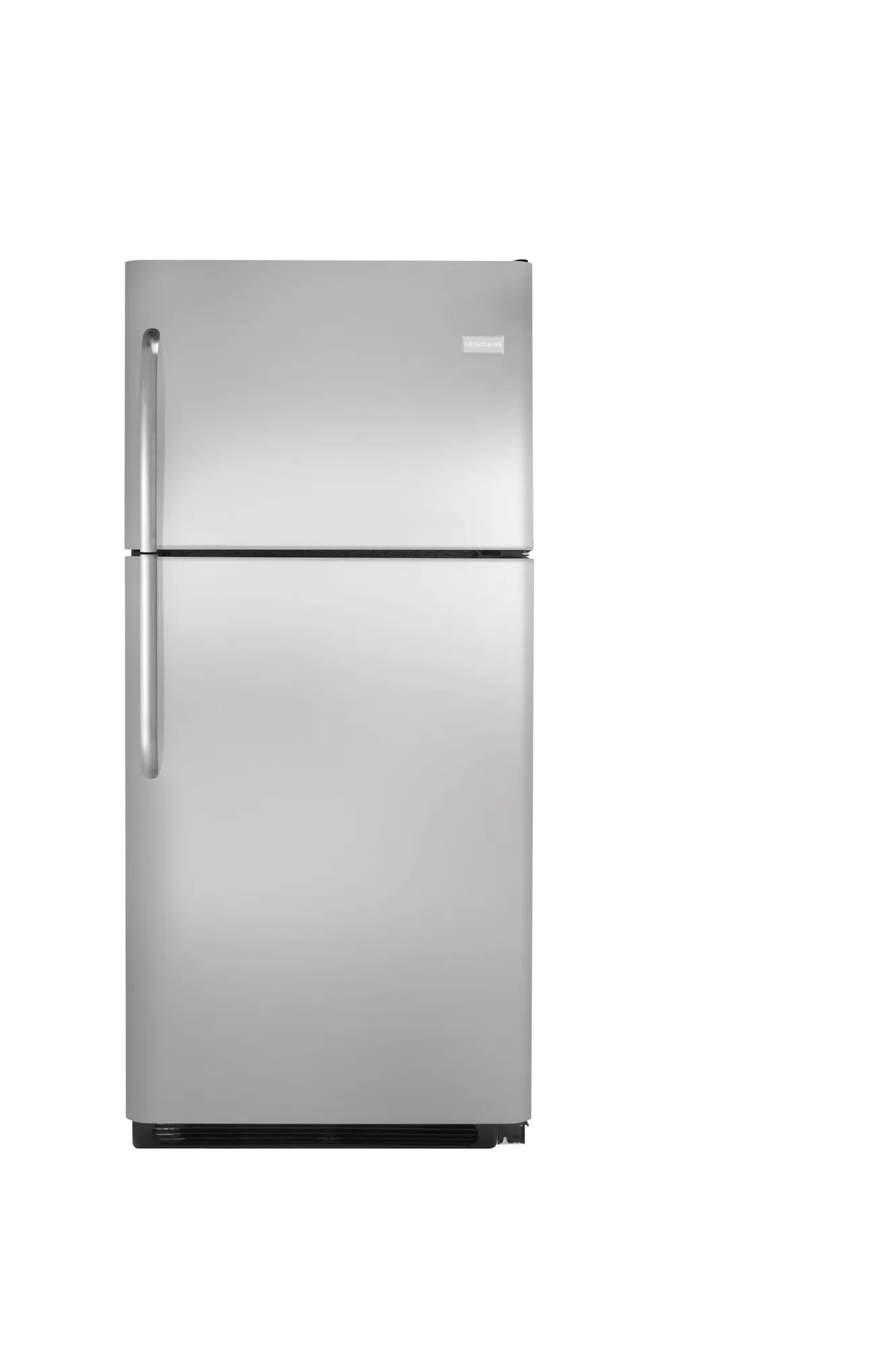 21 Cu. Ft. Top Freezer Refrigerator