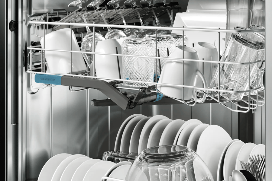 DishSense® Sensor Technology