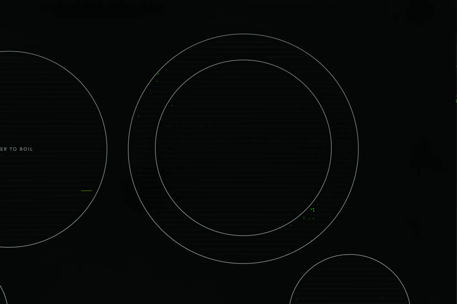 2-in-1 Dual Element