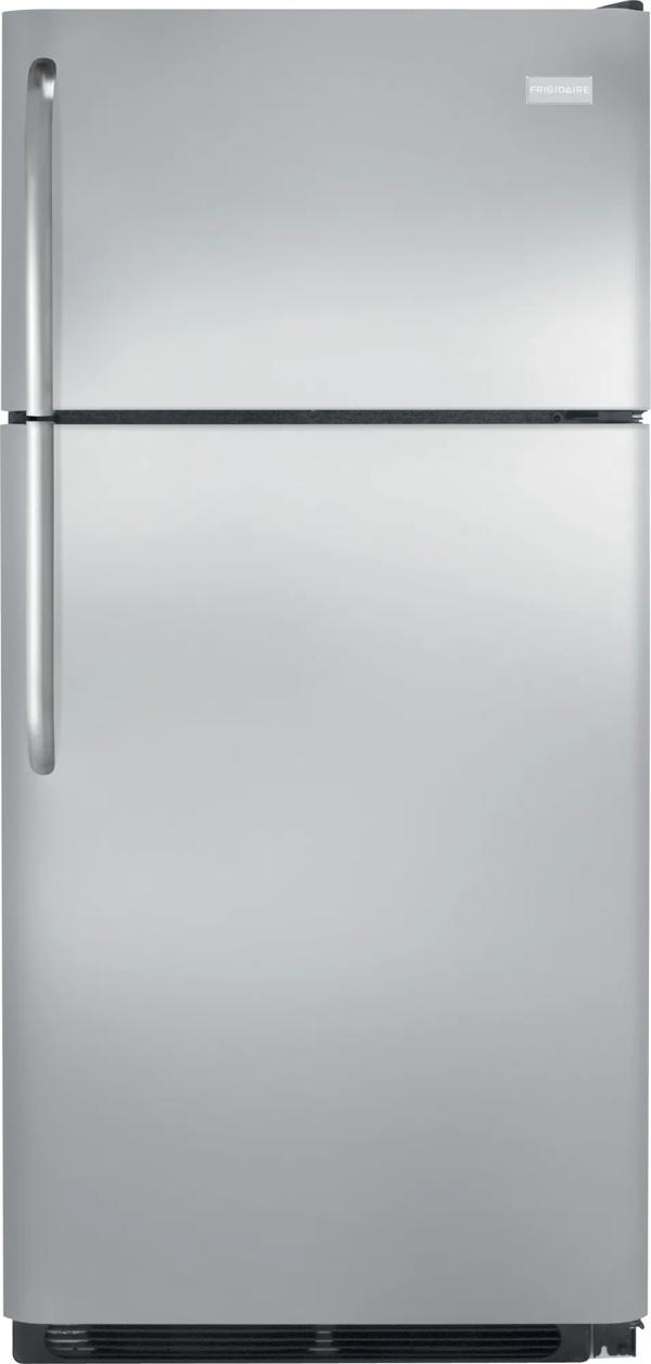 18.2 Cu. Ft. Top Freezer Refrigerator