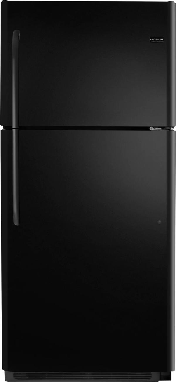20.6 Cu. Ft. Top Freezer Refrigerator