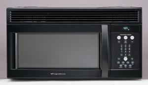 1.4 Cu. Ft. Over-The-Range Microwave