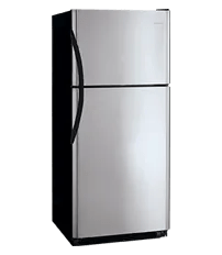 20.5 Cu. Ft. Top Freezer Refrigerator