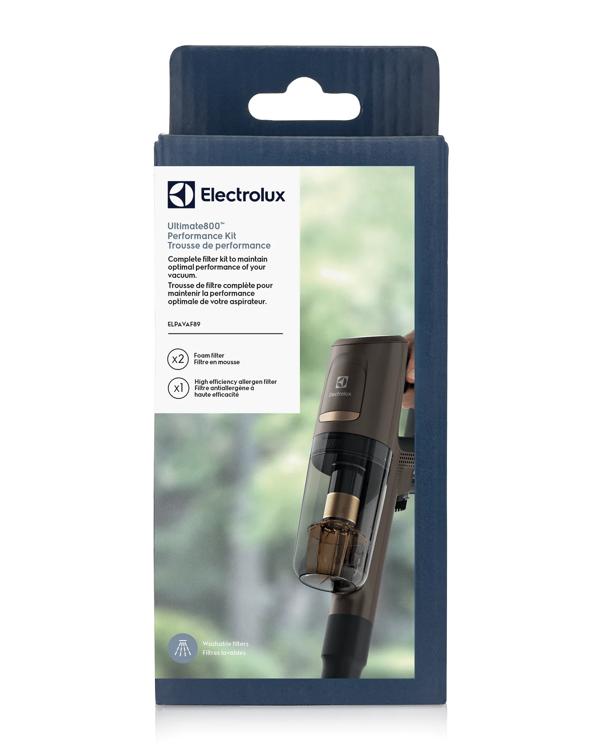 PureAdvantage® Ultimate600™ and Ultimate800 ™ Replacement Vacuum