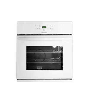 30" Single Electric Wall Oven
