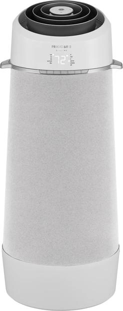 12,000 BTU Cool Connect™ Smart Portable Air Conditioner with Wi-Fi Control White-FGPC1244TE