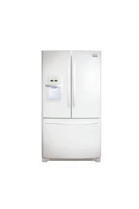22.6 Cu. Ft. French Door Counter-Depth Refrigerator