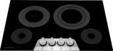 30" Electric Cooktop with PowerPlus®