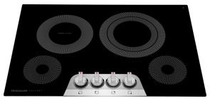 30" Electric Cooktop - GCCE3049AS