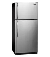 21 Cu. Ft. Top Freezer Refrigerator