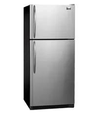 21 Cu. Ft. Top Freezer Refrigerator