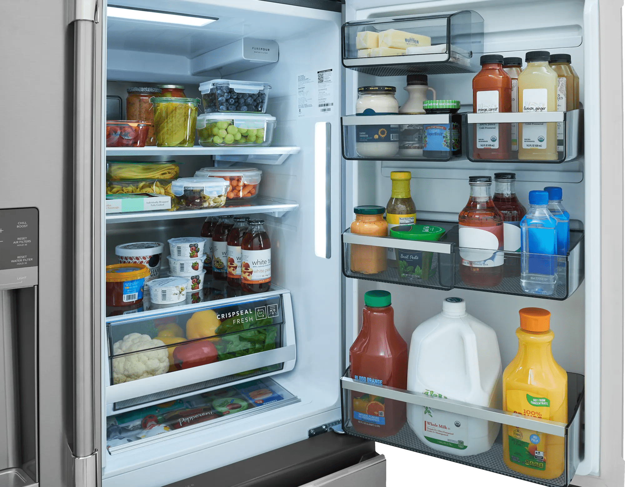 Photography - Feature