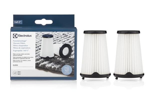 PureAdvantage™ Ergorapido  VAF-1™  Replacement Vacuum Filters  - EL65522