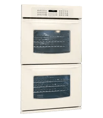 30" Double Electric Wall Oven